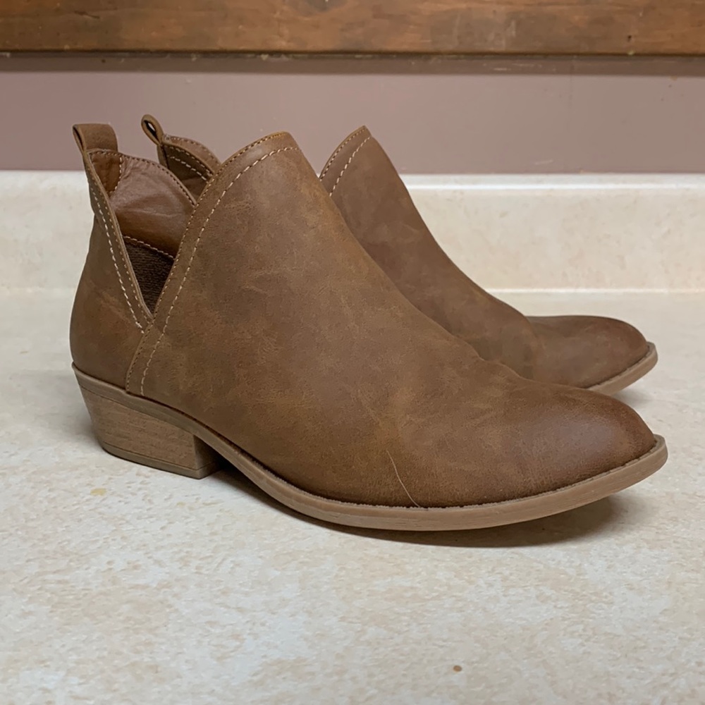 Booties